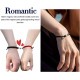 Couples Bracelets Magnetic Mutual Attraction Relationship Matching Friendship Rope Bracelet Set For Women Men Him Her BFF Best Friends Bracelet Braided Valentine's Day Gift Couples Bracelets Magnetic Mutual Attraction Relationship Matching Friendship Rope Bracelet Set For Women Men Him Her BFF Best Friends Bracelet Braided Valentine's Day Gift